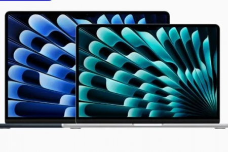 MacBook Pro M5 sẽ ra mắt vào cuối năm 2025, MacBook Air đợi đến đầu năm 2026