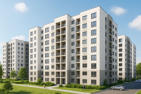 Quảng Trị tăng tốc phát triển nhà ở xã hội, hướng tới mục tiêu an sinh bền vững