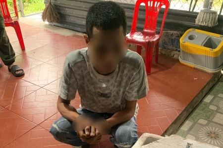 Quảng Trị: Bắt giữ 2 đối tượng tàng trữ, mua bán trái phép chất ma túy