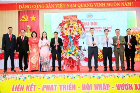 Đà Nẵng: Thành lập Hội Doanh nghiệp phường An Khê