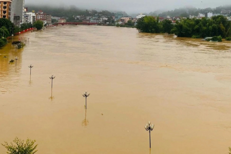 Xuất cấp bổ sung 500 tấn gạo dự trữ quốc gia hỗ trợ tỉnh Cao Bằng