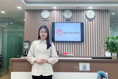 Nữ CEO Công ty TNHH Dịch vụ Gia Đăng Luật: Nỗ lực cân bằng giữa sự nghiệp và gia đình