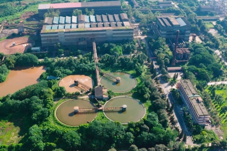 Đổi mới công nghệ hóa chất – Vinachem xanh hóa nông nghiệp, đồng hành cùng nông dân