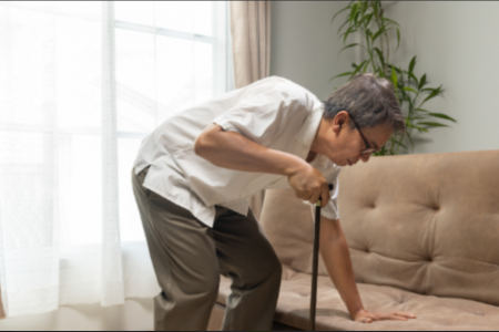 Cảnh báo 4 biến chứng nguy hiểm của thoát vị đĩa đệm