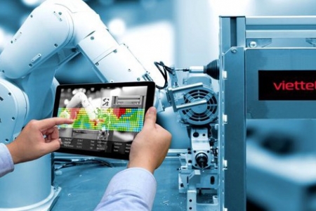 Ban hành Bộ tiêu chí đánh giá hiệu quả của khoa học công nghệ, đổi mới sáng tạo và chuyển đổi số