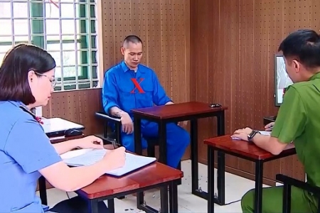 Ninh Bình: Khởi tố 27 bị can trong đường dây thao túng đấu giá đất