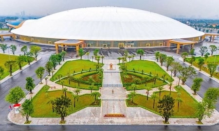 Hội chợ Mùa Thu năm 2025: “Siêu hội chợ 6 Nhất”