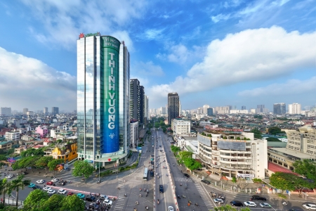 VPBank đạt 20.400 tỷ đồng lợi nhuận trước thuế sau 9 tháng