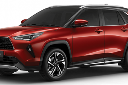 Toyota Việt Nam tăng tốc doanh số tháng 9: Yaris Cross trở thành “đầu tàu” tăng trưởng