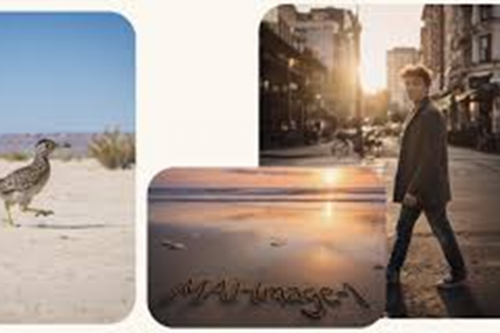 Microsoft ra mắt MAI-Image-1, mô hình AI tạo ảnh "cây nhà lá vườn"