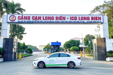 Bộ Xây dựng đề xuất quy định mới về đầu tư, quản lý và khai thác cảng cạn