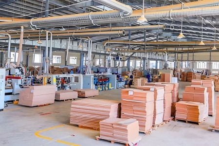 Phú Tài (PTB) vượt xa kế hoạch lợi nhuận năm 2025, thành lập công ty con mở rộng sang lĩnh vực nhôm sắt cao cấp