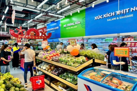 Hapro chi hơn 6 tỷ đồng thâu tóm toàn bộ CNP Hải Dương giữa lúc kinh doanh vẫn thua lỗ