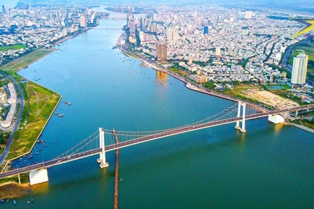 Đà Nẵng chấp thuận dự án gần 10.000 tỷ đồng phát triển du lịch đường thủy nội địa