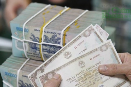 Khối ngoại “bắt sóng” trái phiếu chính phủ: Mua ròng tuần thứ hai liên tiếp