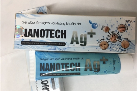 Ba lô mỹ phẩm của Công ty Phương Đông bị đình chỉ lưu hành vì vi phạm nghiêm trọng về công thức và quảng cáo