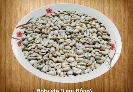 Cà phê Lâm Đồng được bảo hộ chỉ dẫn địa lý