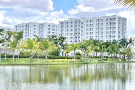 Cần Thơ đẩy mạnh đầu tư nhà ở xã hội