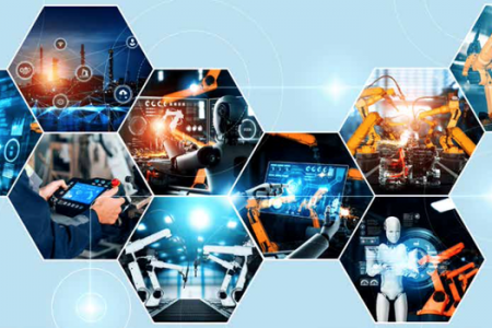 Quy trình xét chọn sáng kiến đột phá phát triển KHCN, đổi mới sáng tạo và chuyển đổi số