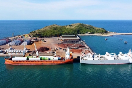 Quảng Trị: Hơn 390 dự án đăng ký đầu tư vào các khu kinh tế và khu công nghiệp