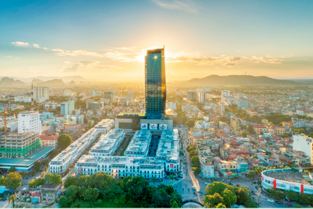 Thanh Hóa thực hiện Nghị quyết Đại hội Đảng bộ tỉnh lần thứ XIX, nhiệm kỳ 2020 - 2025 đạt nhiều kết quả quan trọng