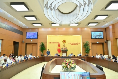 Đề xuất hình thành vùng động lực Bắc Trung Bộ gồm Thanh Hóa – Nghệ An – Hà Tĩnh