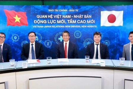 Việt Nam - Nhật Bản thúc đẩy nhiều chương trình hợp tác trong lĩnh vực y tế