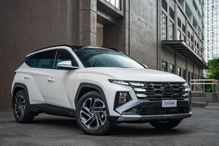 Trong tháng 9, tổng doanh số xe Hyundai tăng trưởng 16,1%