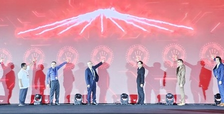 Đà Nẵng: Khai mạc Ngày hội Du lịch Quốc tế 2025