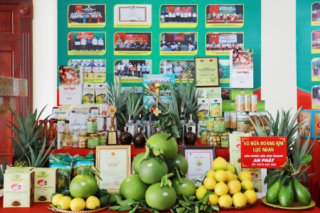 Bắc Ninh triển khai tổ chức tham gia Hội chợ Mùa Thu 2025