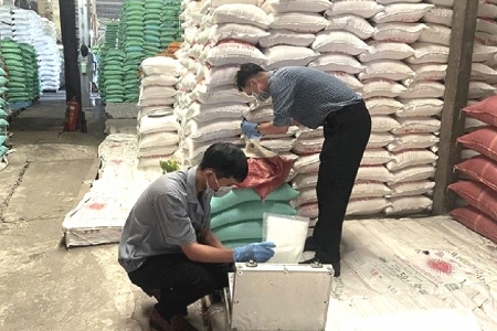 Cần Thơ: 9 tháng năm 2025, phát hiện 279 vụ buôn lậu, gian lận thương mại và hàng giả