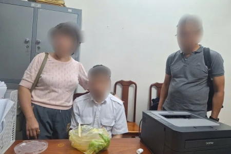 Sở Giáo dục và Đào tạo TP. HCM phát động chiến dịch ngăn chặn bắt cóc trực tuyến