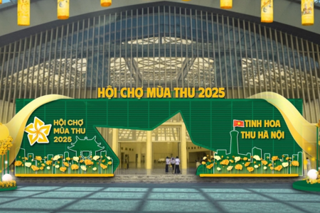 Kiên quyết ngăn chặn hàng giả, hàng kém chất lượng vào Hội chợ Mùa Thu 2025