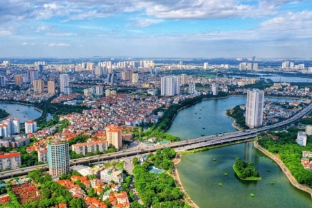 Hà Nội tự tin bước vào giai đoạn kiến tạo mới – nơi thể chế, văn hóa và con người hòa quyện thành sức mạnh