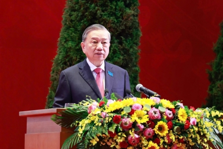 Tổng Bí thư gợi ý 7 nhiệm vụ đối với Đảng bộ Hà Nội trong nhiệm kỳ mới