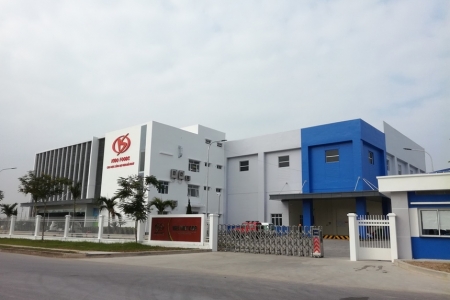 Kido dự kiến thoái toàn bộ 49% vốn tại Kido Frozen Foods, giá trị khoảng 2.500 tỷ đồng