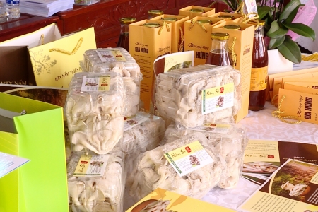 Ninh Bình triển khai Chương trình “Mỗi xã một sản phẩm” năm 2025