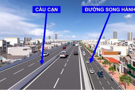Dự kiến cuối năm 2026 khởi công mở rộng Quốc lộ 13