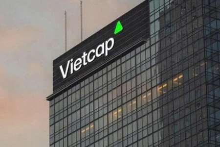 Chứng khoán Vietcap bổ nhiệm Phó Chủ tịch HĐQT thường trực