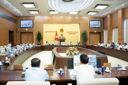 Quy định mức thuế bảo vệ môi trường với xăng dầu năm 2026