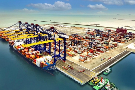 Hải Phòng thành lập Khu thương mại tự do: Bước đột phá hướng tới trung tâm kinh tế hàng đầu miền Bắc