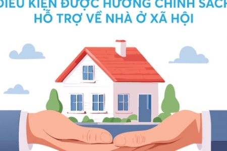 Đồng Tháp triển khai chính sách hỗ trợ về nhà ở xã hội