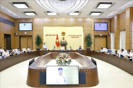 Lấy ý kiến về dự án Luật Đầu tư (sửa đổi)