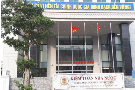 Kiểm toán Nhà nước kến nghị xử lý tài chính gần 300 nghìn tỷ đồng trong 5 năm