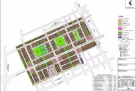 Gia Lai: Trên 1.996 tỷ đồng đầu tư Dự án Khu đô thị Cát Khánh