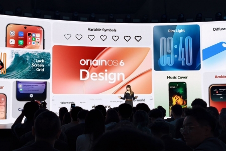 Vivo ra mắt OriginOS 6: Hệ điều hành mới tích hợp AI, tối ưu hiệu suất và tốc độ