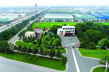 Doanh nghiệp bất động sản khu công nghiệp lớn chốt ngày chào sàn HOSE, giá niêm yết gây chú ý