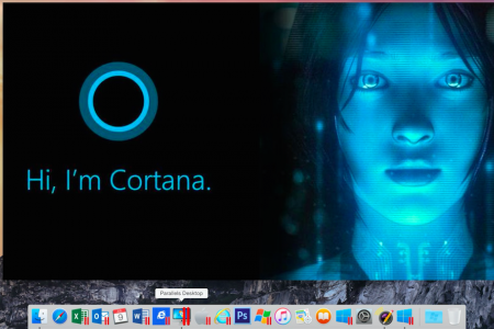 Microsoft tái định hình trợ lý ảo: Copilot thay thế Cortana, đặt cược lớn vào AI