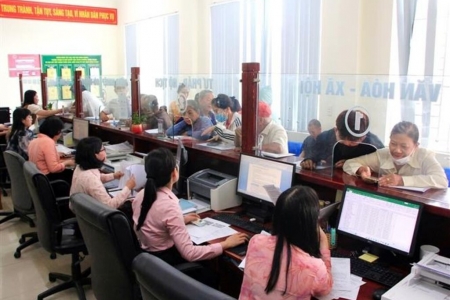 Tháo gỡ điểm nghẽn khi thực hiện chính quyền địa phương 2 cấp, tinh gọn bộ máy bên trong