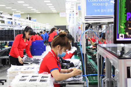 Bắc Ninh: Chuyển đổi số toàn diện, tạo đà phát triển kinh tế số